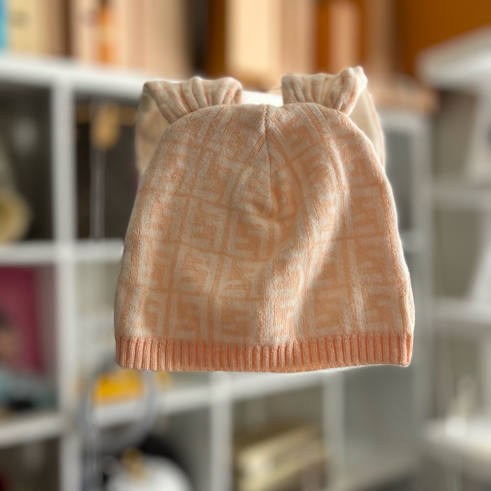 Baby FF hat